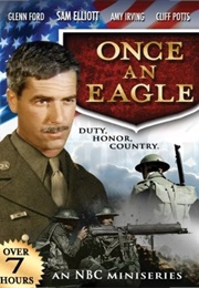 Once an Eagle (1976)