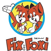 Fix &amp; Foxi