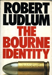The Bourne Identity (Robert Ludlum)