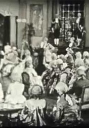 The School for Scandal (1923)