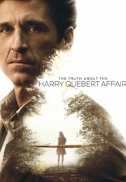 The Truth About the Harry Quebert Affair (TV Series) (2018)
