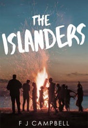 The Islanders (F.J.Campbell)