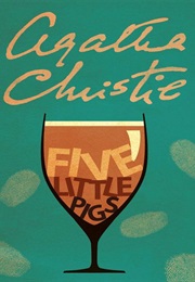 Five Little Pigs (Agatha Christie)