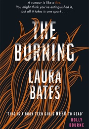 The Burning (Laura Bates)