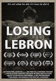 Losing Lebron (2013)