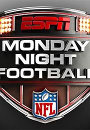ABC NFL Monday Night Football