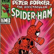 Peter Porker, the Spectacular Spider-Ham