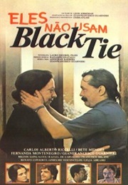 Eles Não Usam Black-Tie (1981)