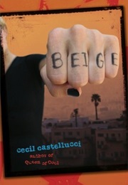 Beige (Cecil Castellucci)
