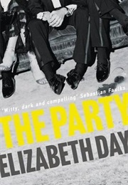 The Party (Elizabeth Day)