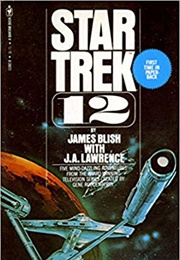 Star Trek 12 (James Blish)