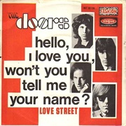 Hello, I Love You - The Doors