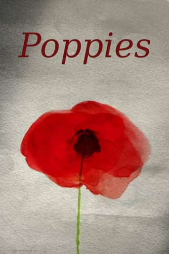 Poppies (2014)