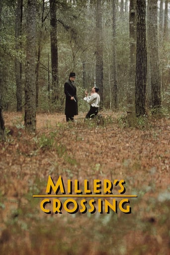Miller&#39;s Crossing (1990)