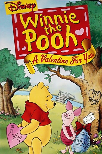 Winnie the Pooh - A Valentine for You (1999)