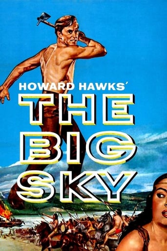 The Big Sky (1952)