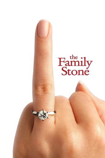 The Family Stone (2005)