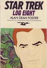 Star Trek Log 8 (Alan Dean Foster)