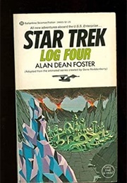 Star Trek Log 4 (Alan Dean Foster)