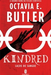 Kindred (Octavia E. Butler)