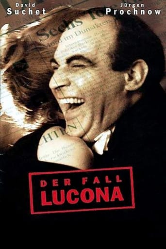 Der Fall Lucona (1993)