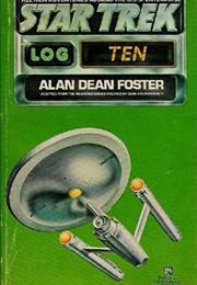 Star Trek Log 10 (Alan Dean Foster)