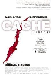 Cashe (2005)