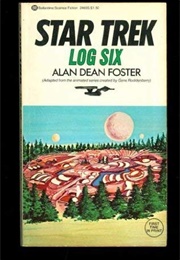 Star Trek Log 6 (Alan Dean Foster)