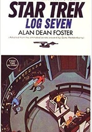 Star Trek Log 7 (Alan Dean Foster)