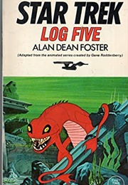 Star Trek Log 5 (Alan Dean Foster)