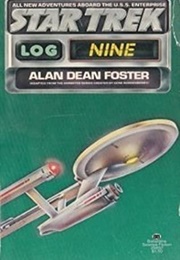 Star Trek Log 9 (Alan Dean Foster)