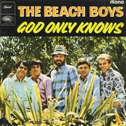 God Only Knows - The Beach Boys