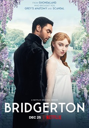 Bridgerton S1 (2020)