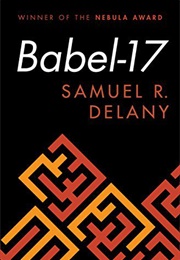 Babel-17 (Samuel R.Delany)