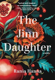 The Jinn Daughter (Rania Hanna)