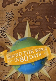 Around the World in 80 Days (2009)