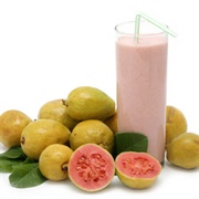 Guava Milk
