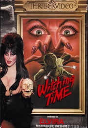 Witching Time (1980)