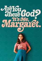 Are You There God? It&#39;s Me Margaret (2023)