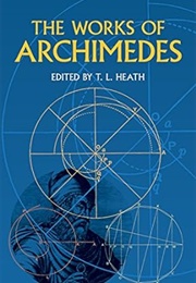 The Works of Archimedes (Archimedes)