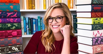 All of Reese Witherspoon&#39;s Book Recommendations