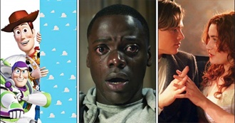 Nostalgic Buzz&#39;s 25 Films That Are So Good They&#39;re Perfect