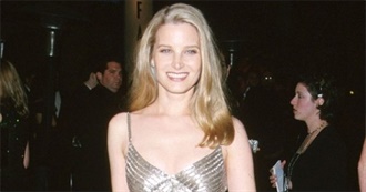 Films Bridget Fonda Did Before She Retired From Acting
