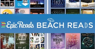 60 Summer Beach Reads You Don&#39;t Want to Miss