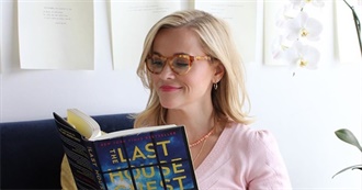 Recommended by Reese Witherspoon