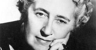 Complete Agatha Christie