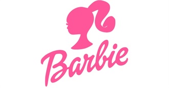 Updated Barbie Movie Marathon!!