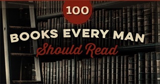 Art of Manliness&#39; 100 Books Every Man Should Read 2016