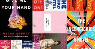 Vulture Magazine&#39;s 18 Books We Can&#39;t Wait to Read This Summer