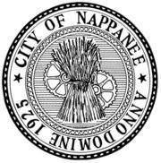 Nappanee Indiana